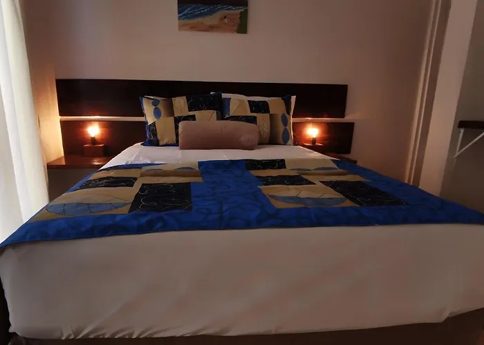 Casa Del Cono 3* Cabo San Lucas