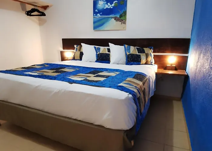 Casa Del Cono Cabo San Lucas