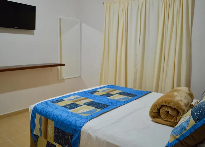 Aparthotel Casa Del Cono 3*
