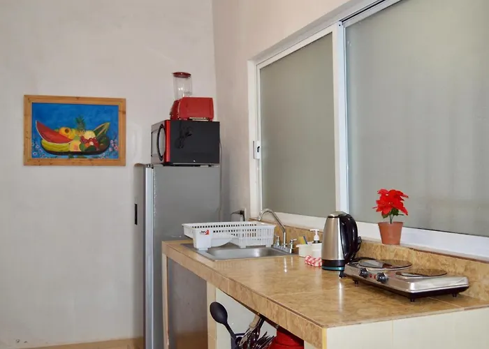 Casa Del Cono Appart hôtel