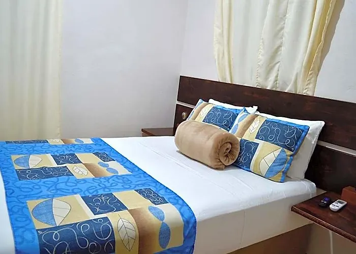 Casa Del Cono Appart hôtel
