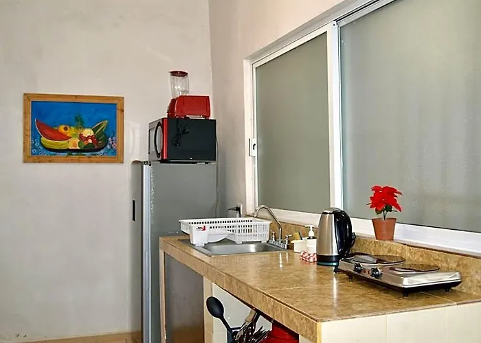 Casa Del Cono Appart hôtel