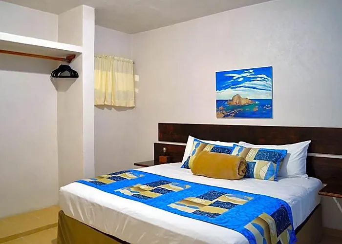 Casa Del Cono Appart hôtel Cabo San Lucas